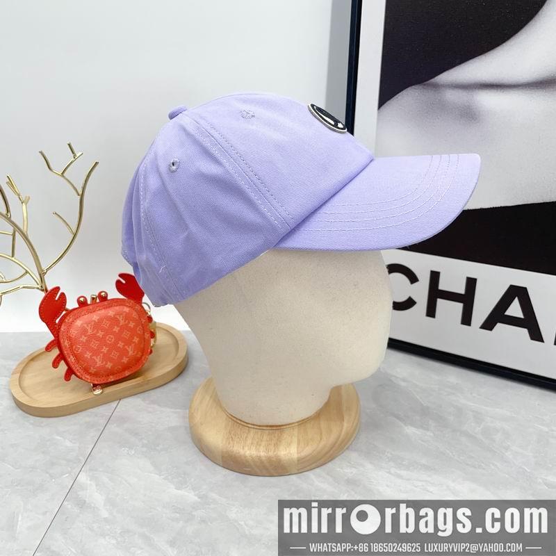 Replica Luluemon cap dx17