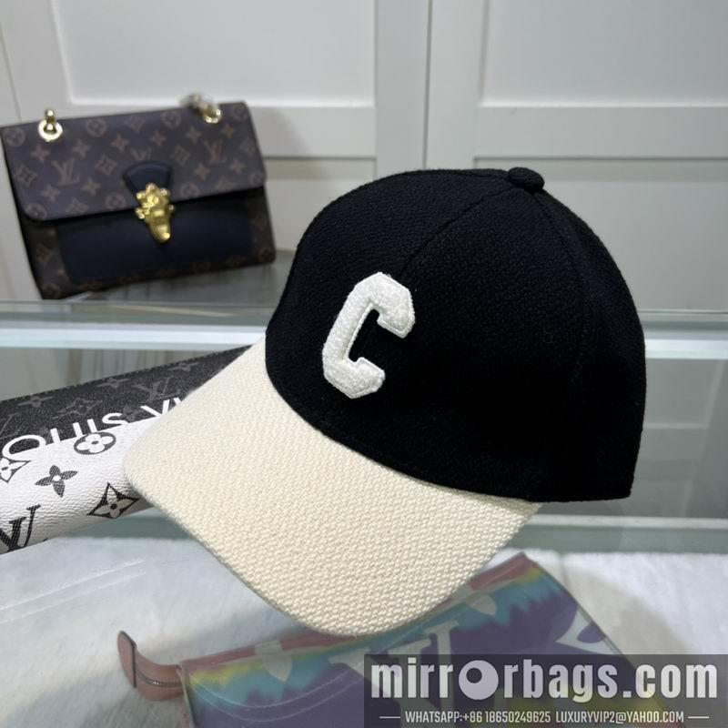 Replica Celine cap dx102