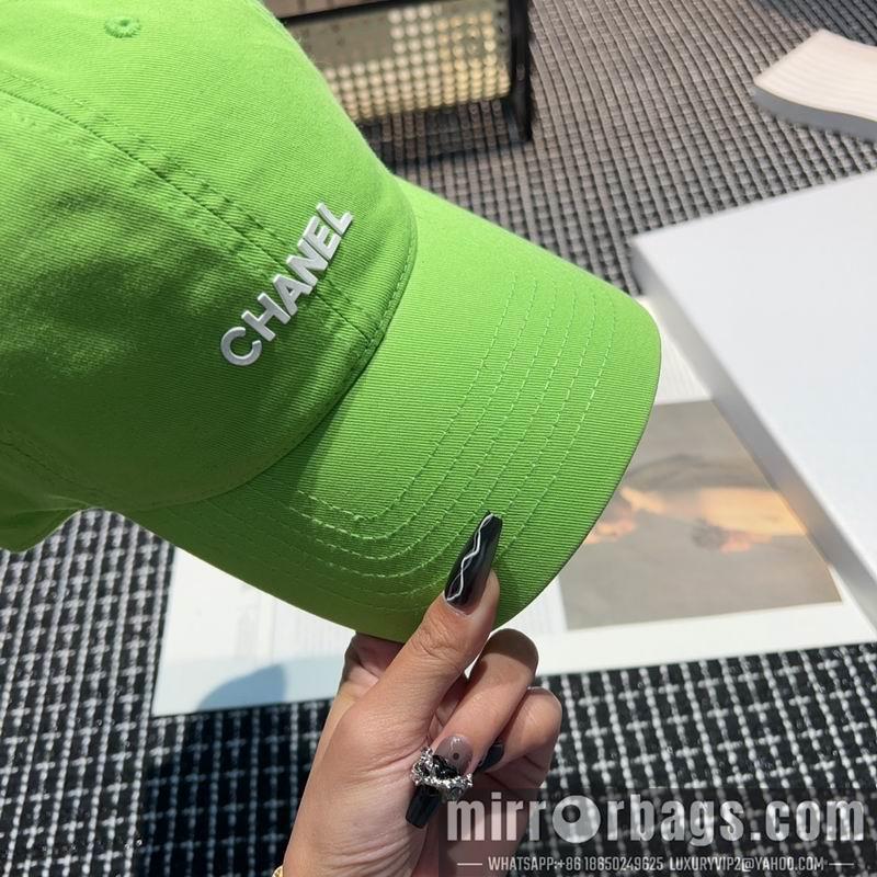 Replica Chanel cap 042603