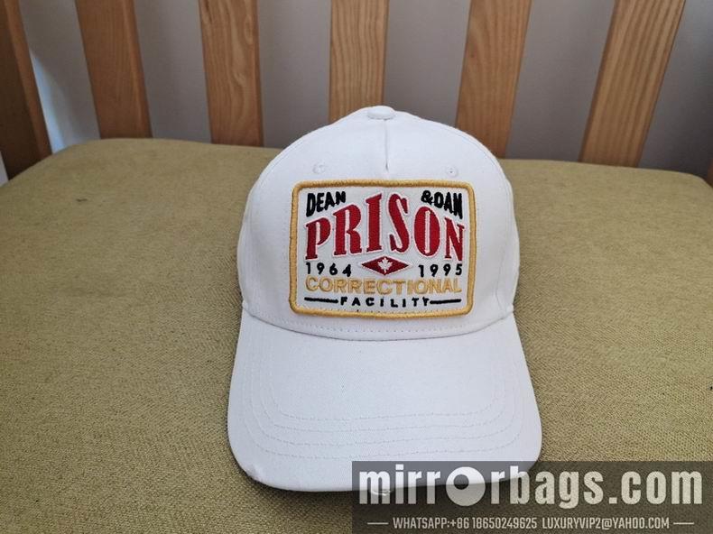 Replica DSQ Cap y 17