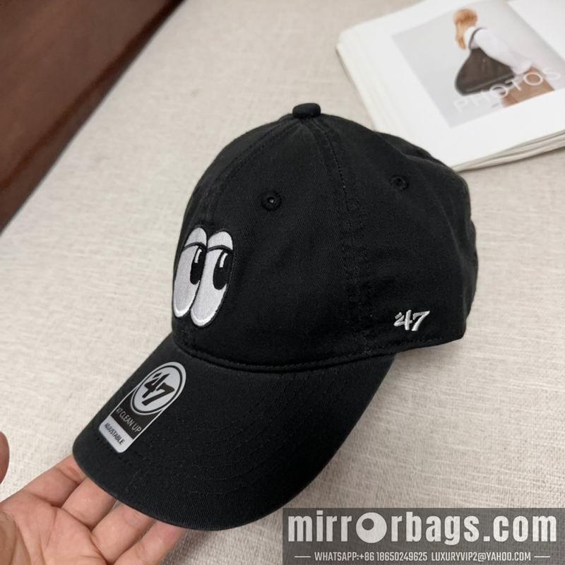 Replica 47brand cap dx40