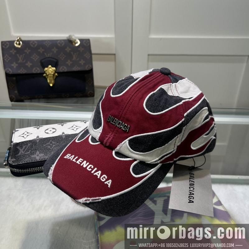 Replica Balenciaga Hat dx82