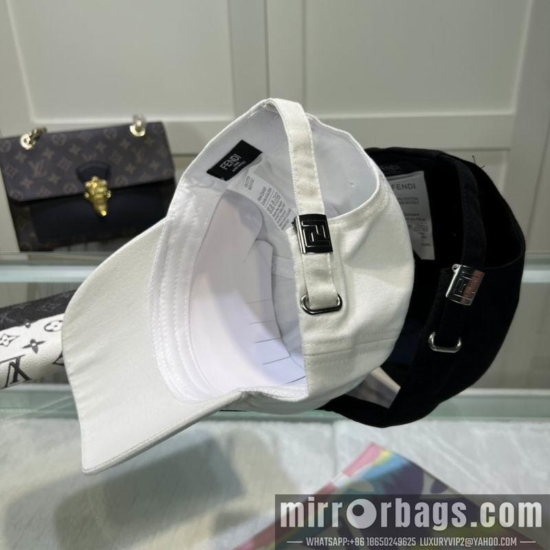 Replica Fendi cap dx03