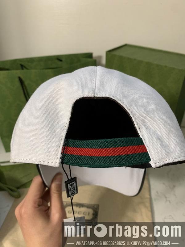 Replica Gucci Hat dx50