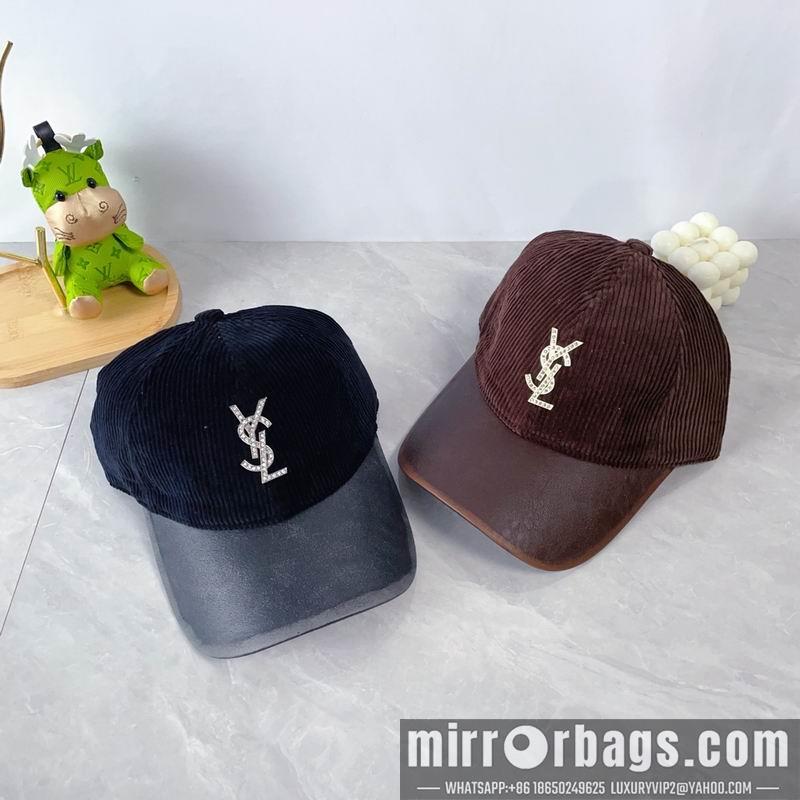 Replica YSL cap dx28