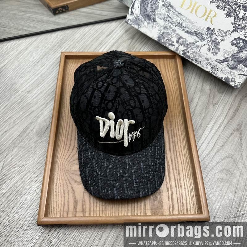 Replica Dior cap dx53