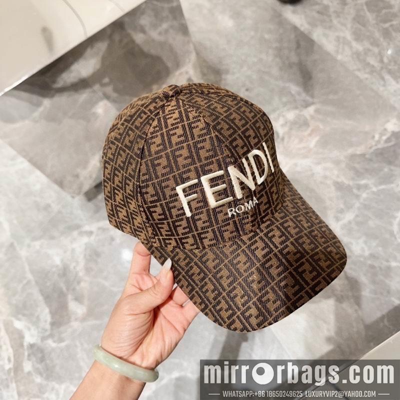 Replica Fendi cap 071301