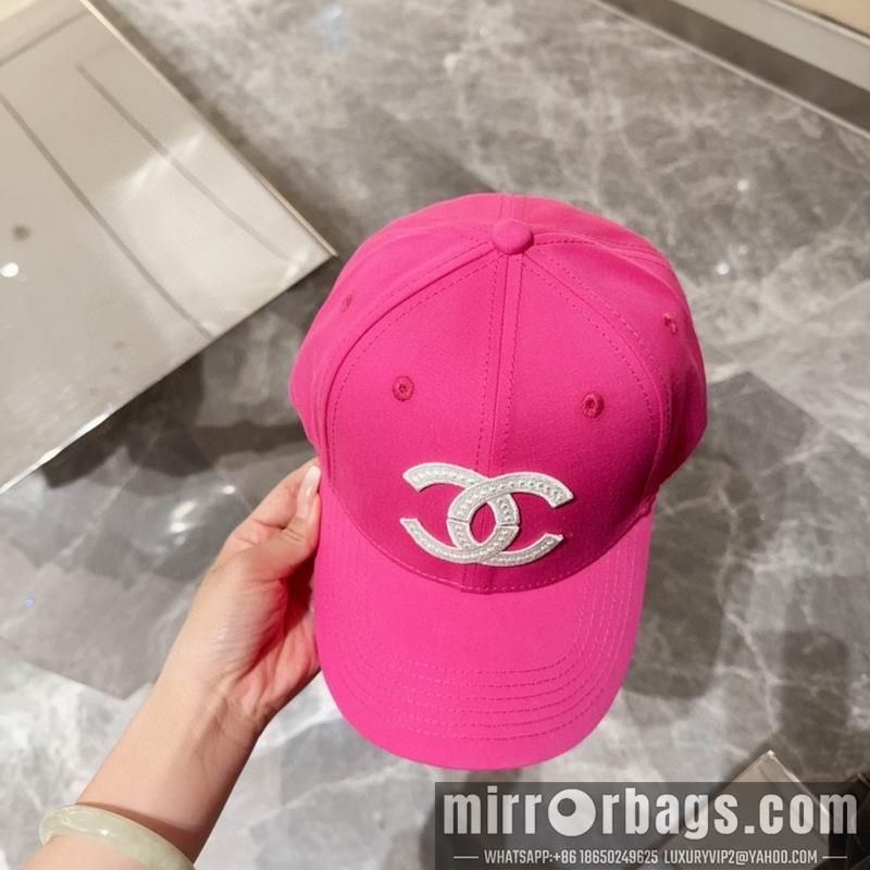 Replica Chanel Hat dx43