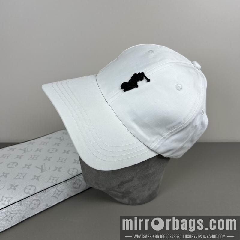 Replica Polo cap dx16