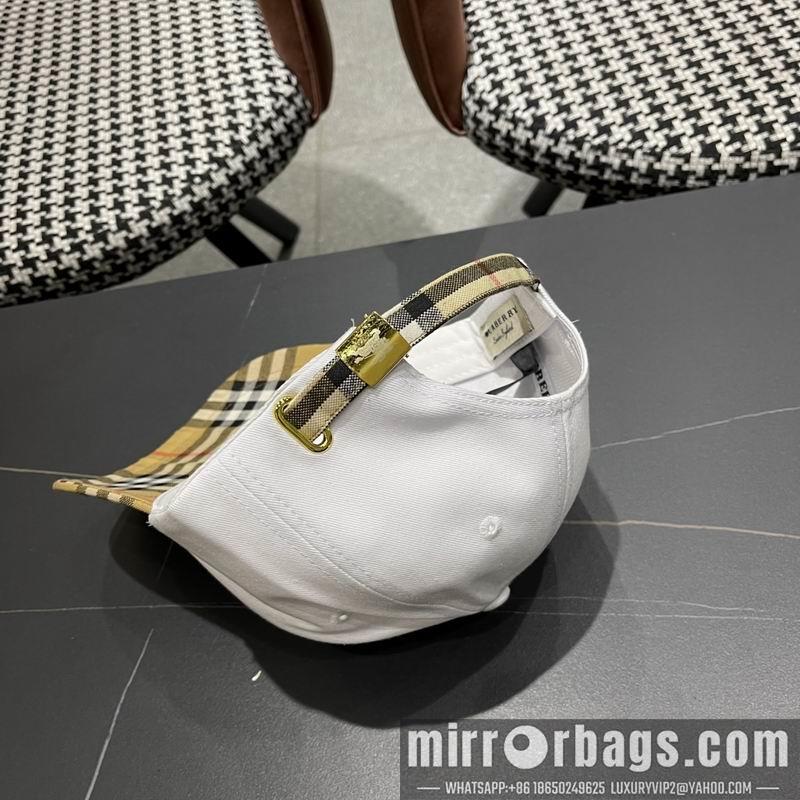Replica Burberry Hat 041401