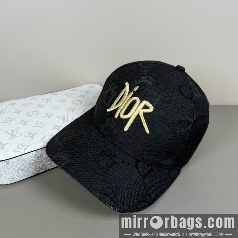Replica Dior Hat dx06