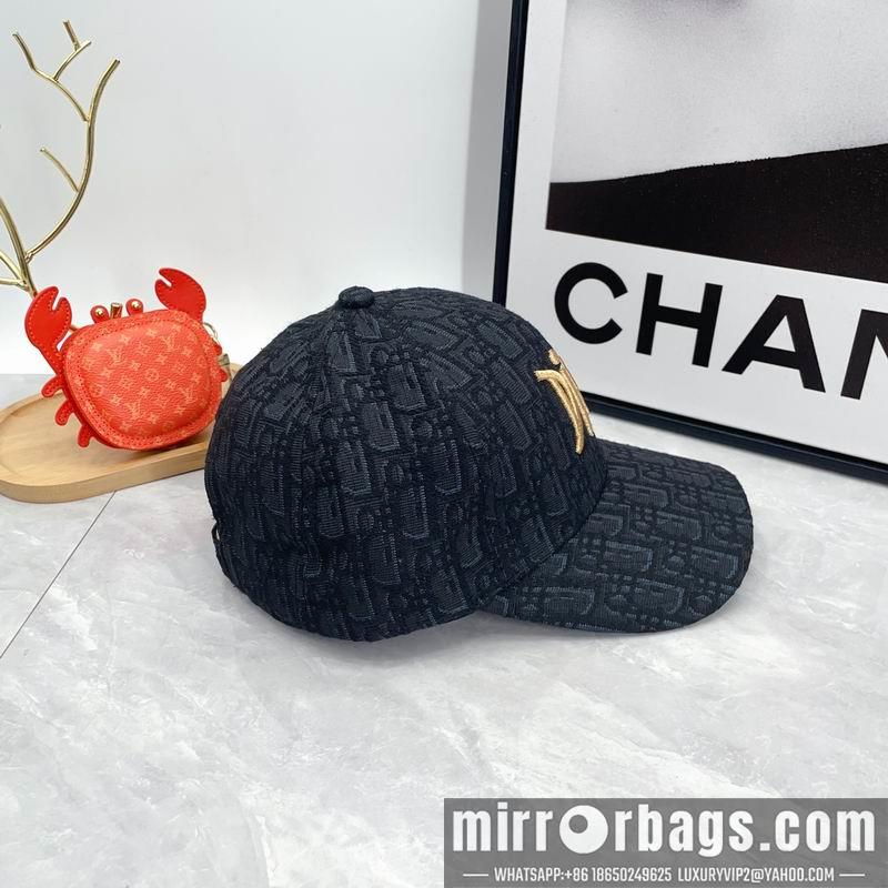 Replica Dior cap dx08