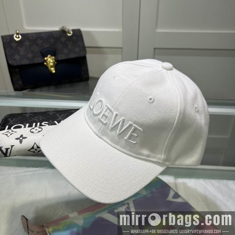 Replica Loewe cap 101802