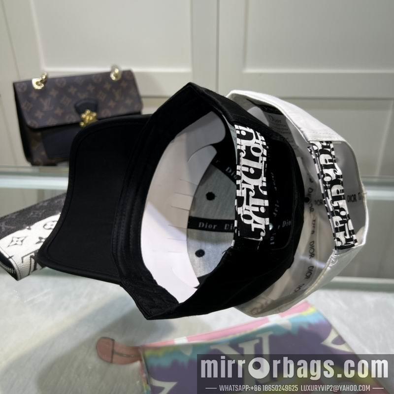 Replica Dior cap hm20
