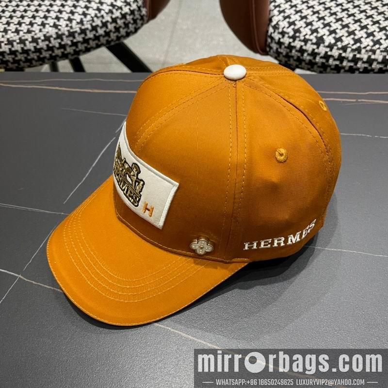 Replica Hermes cap 071201