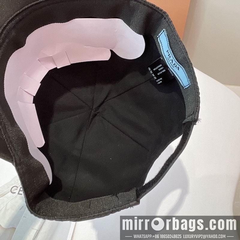 Replica Prada cap dx19