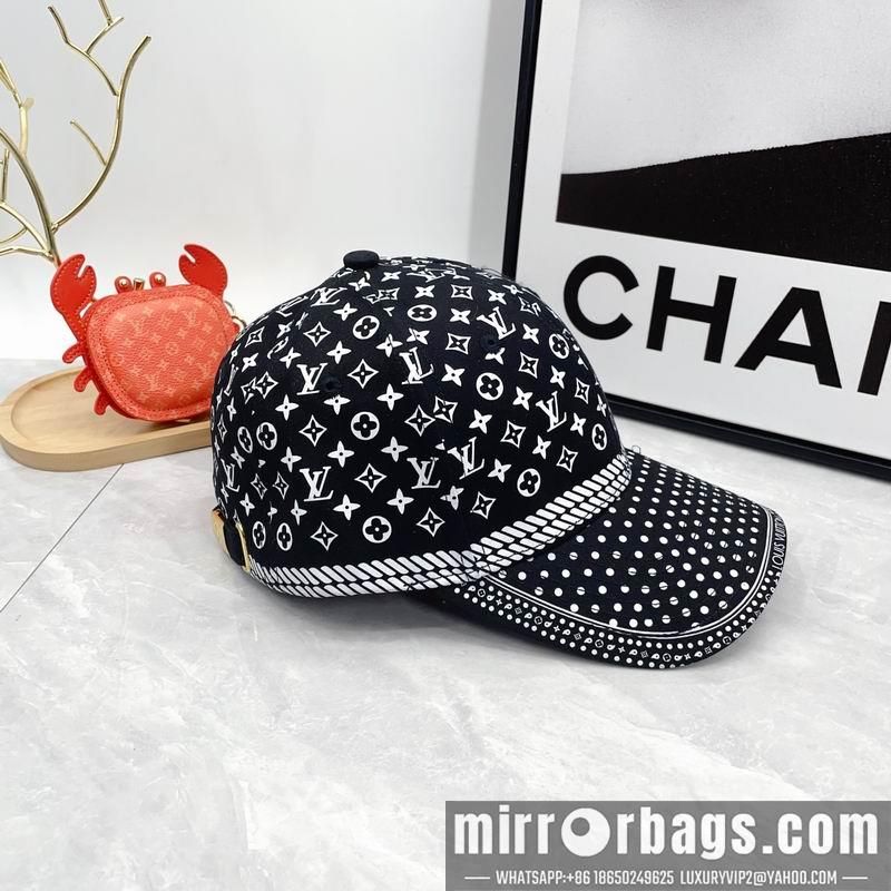Replica LV cap dx22
