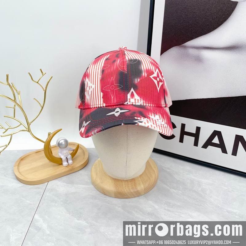 Replica LV cap dx74