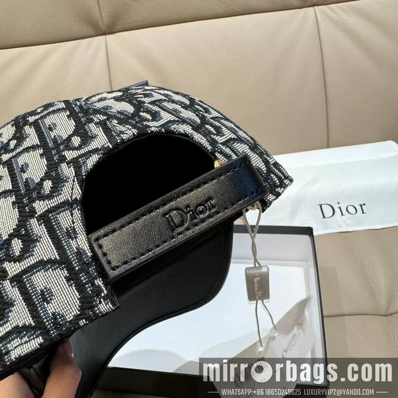 Replica Dior cap 092701