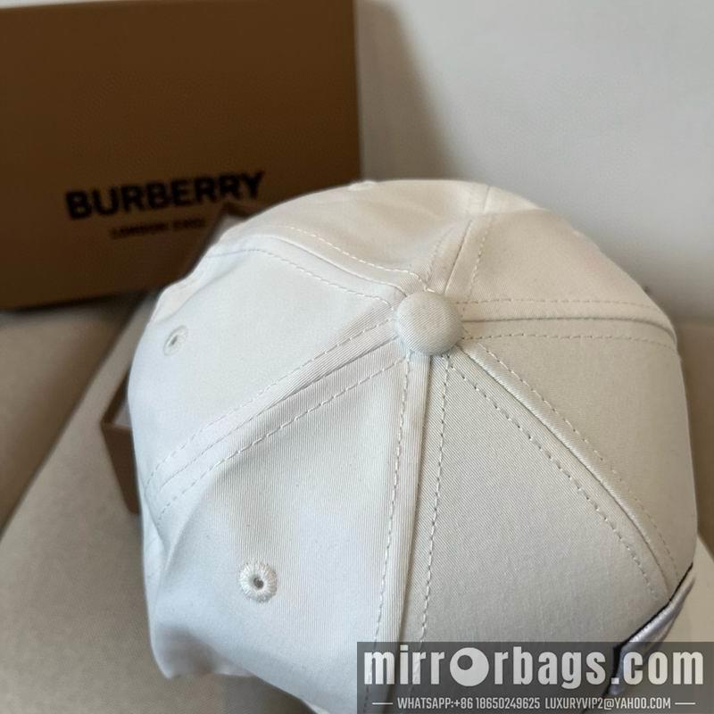 Replica Burberry cap dx08
