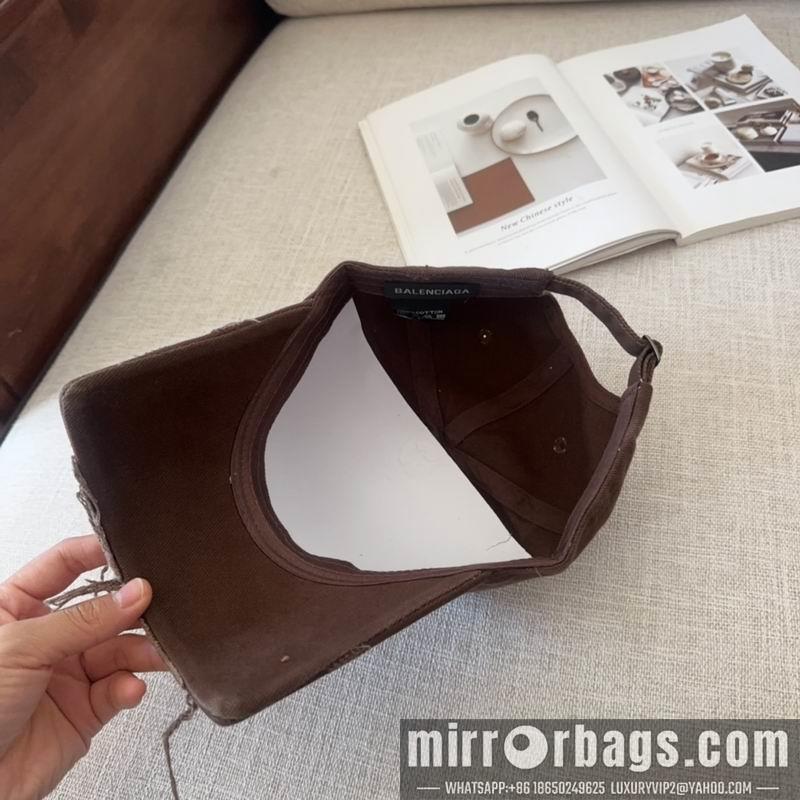 Replica Balenciaga Hat 010902