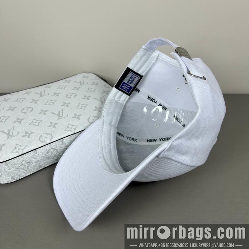 Replica MLB NY cap dx43