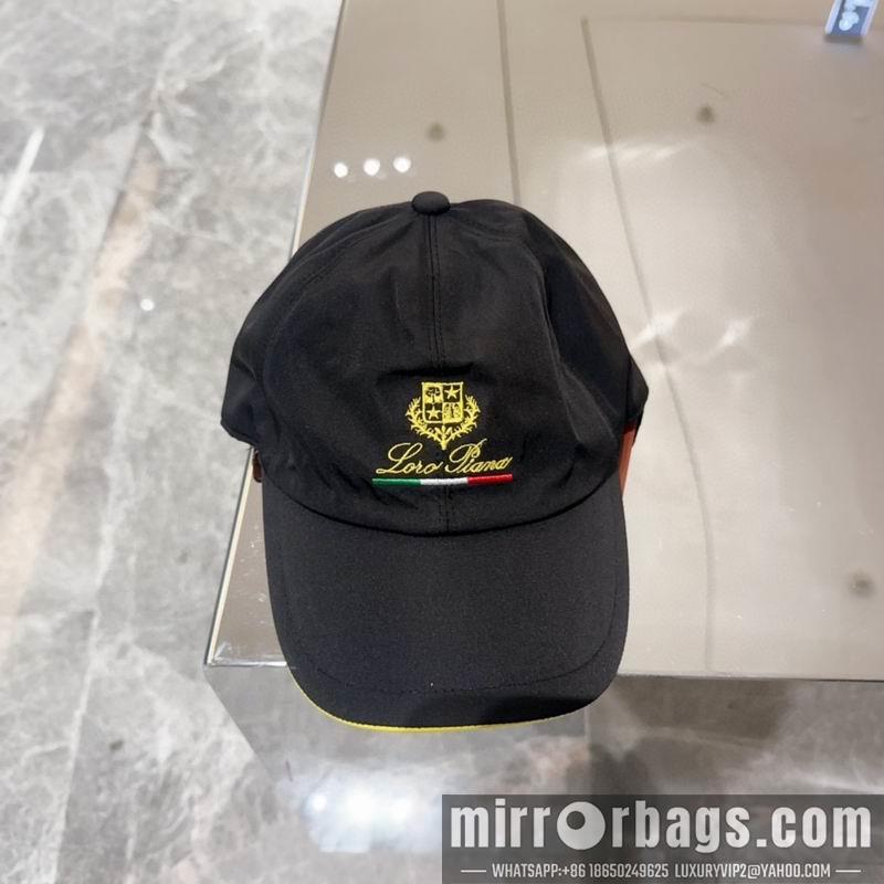 Replica Loro Piana Hat dx22