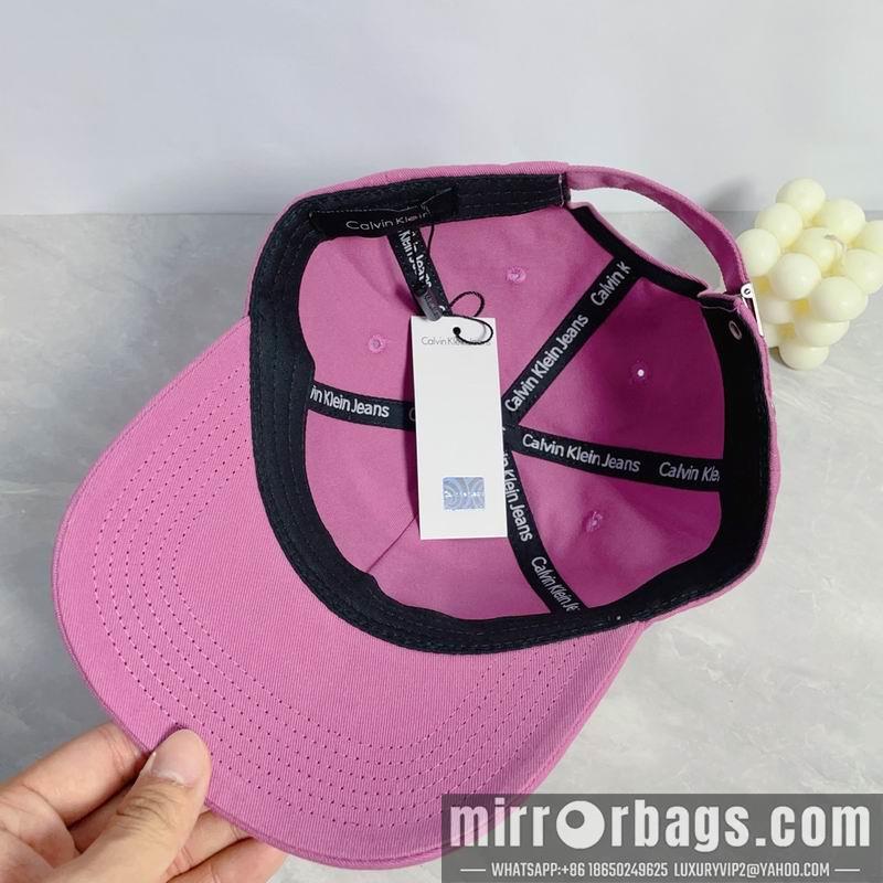 Replica CK cap dx19