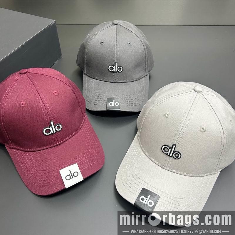 Replica Alo cap dx39