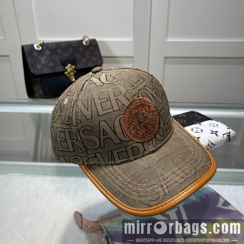Replica Versace cap 050701