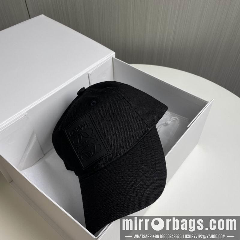 Replica Loewe cap 072801
