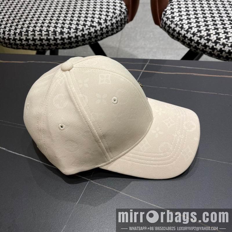 Replica LV cap 072803