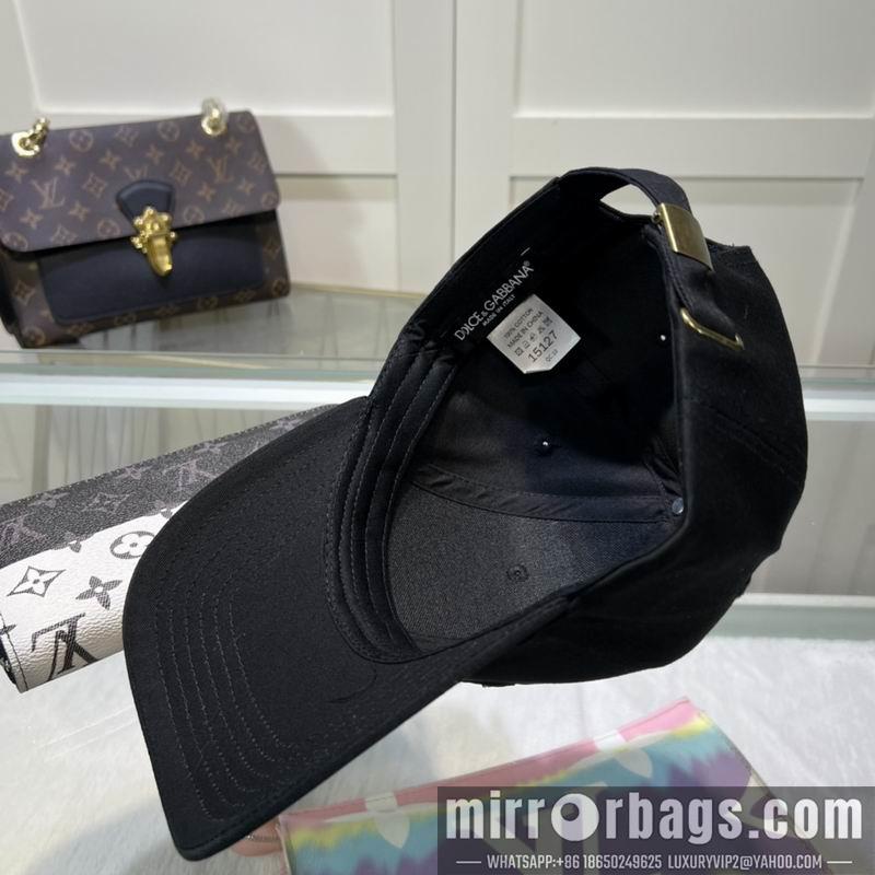 Replica DG Hat 050701