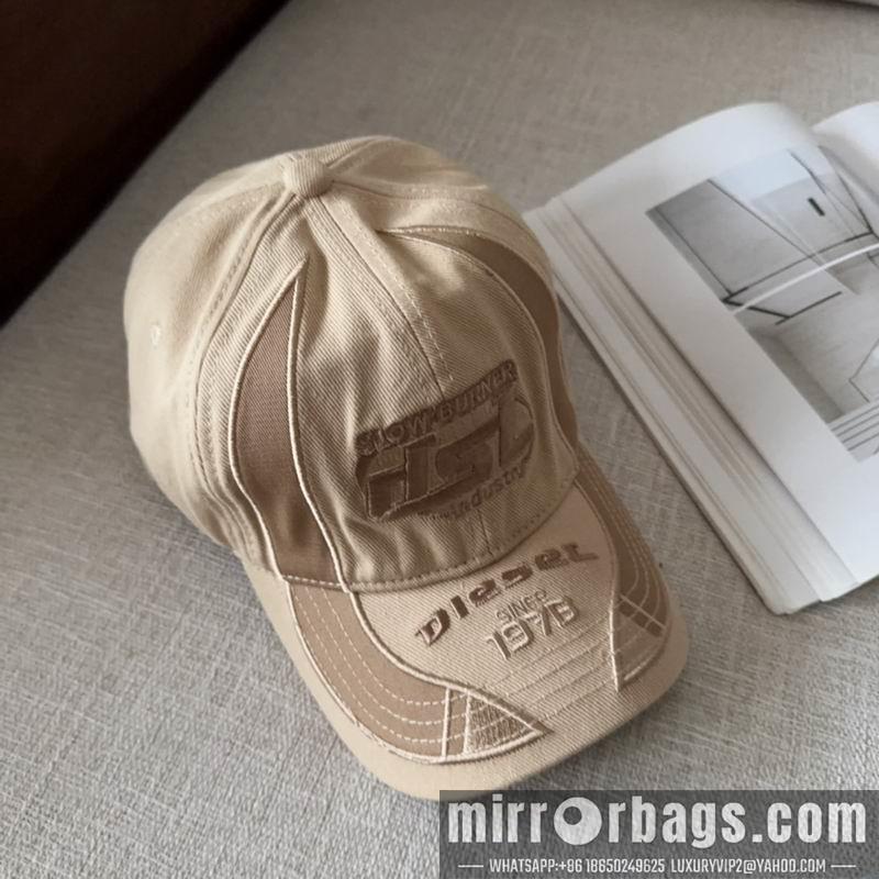 Replica Diesel cap dx16
