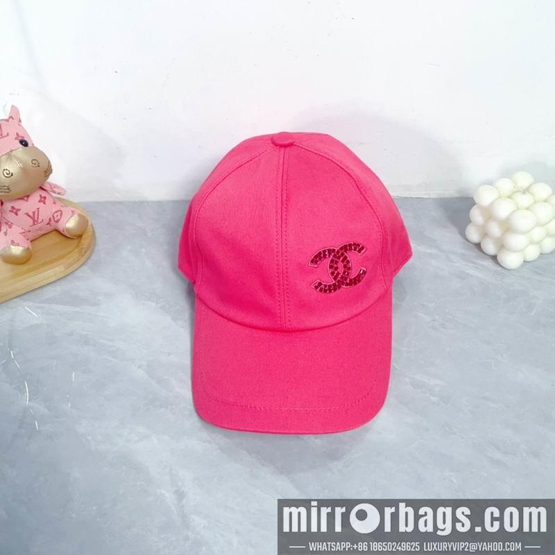 Replica Chanel Cap dx19