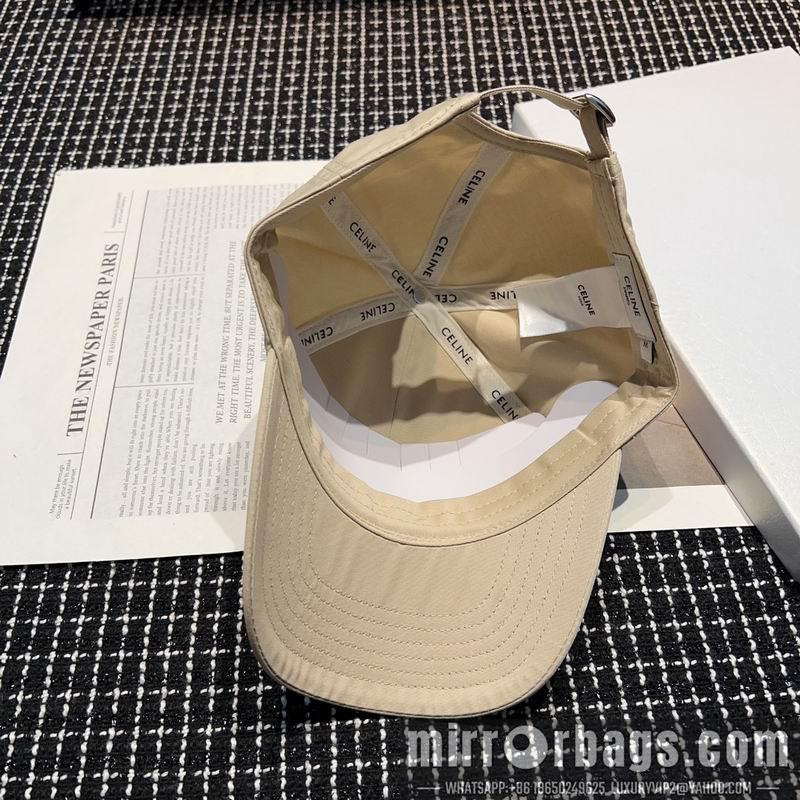 Replica Celine cap dx43