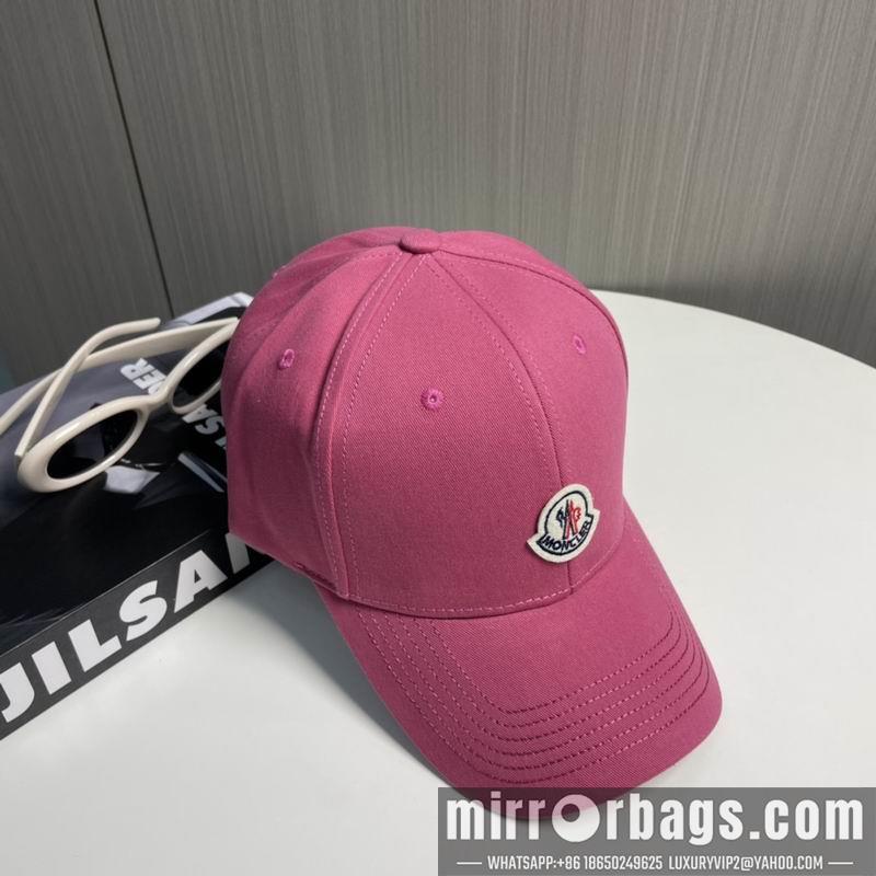 Replica Moncler cap dx21