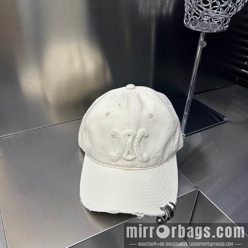 Replica Celine cap dx41