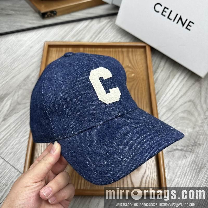 Replica Celine Hat 042706