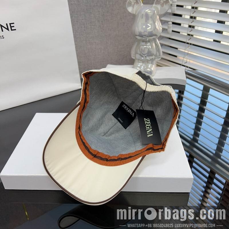 Replica Zegna cap dx03