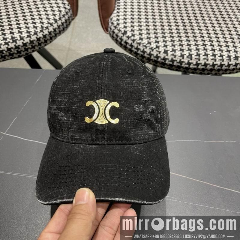 Replica Celine Hat 040202
