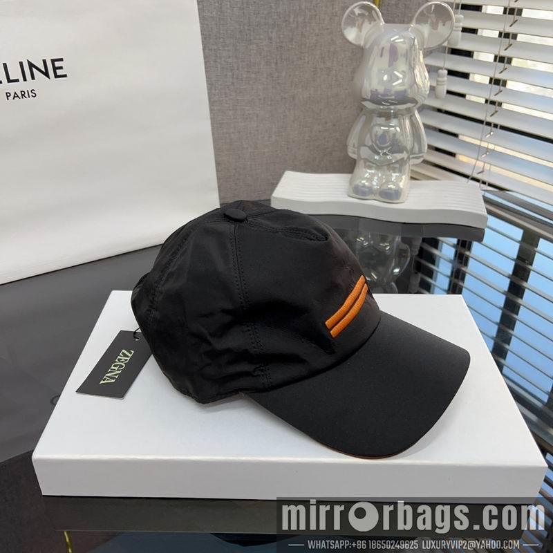 Replica Zegna cap dx03