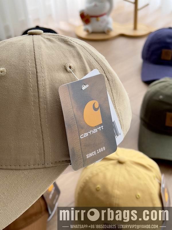 Replica Carhartt cap dx02