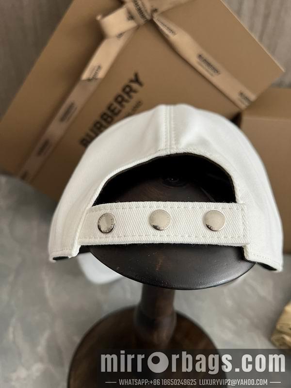 Replica Burberry cap dx40