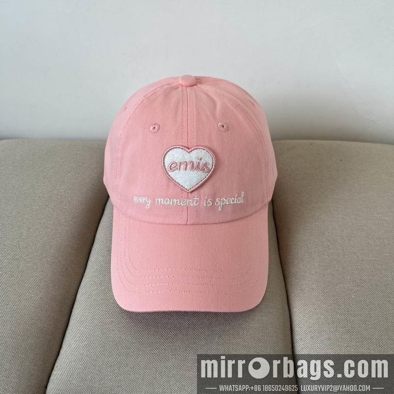 Replica Emis cap dx07