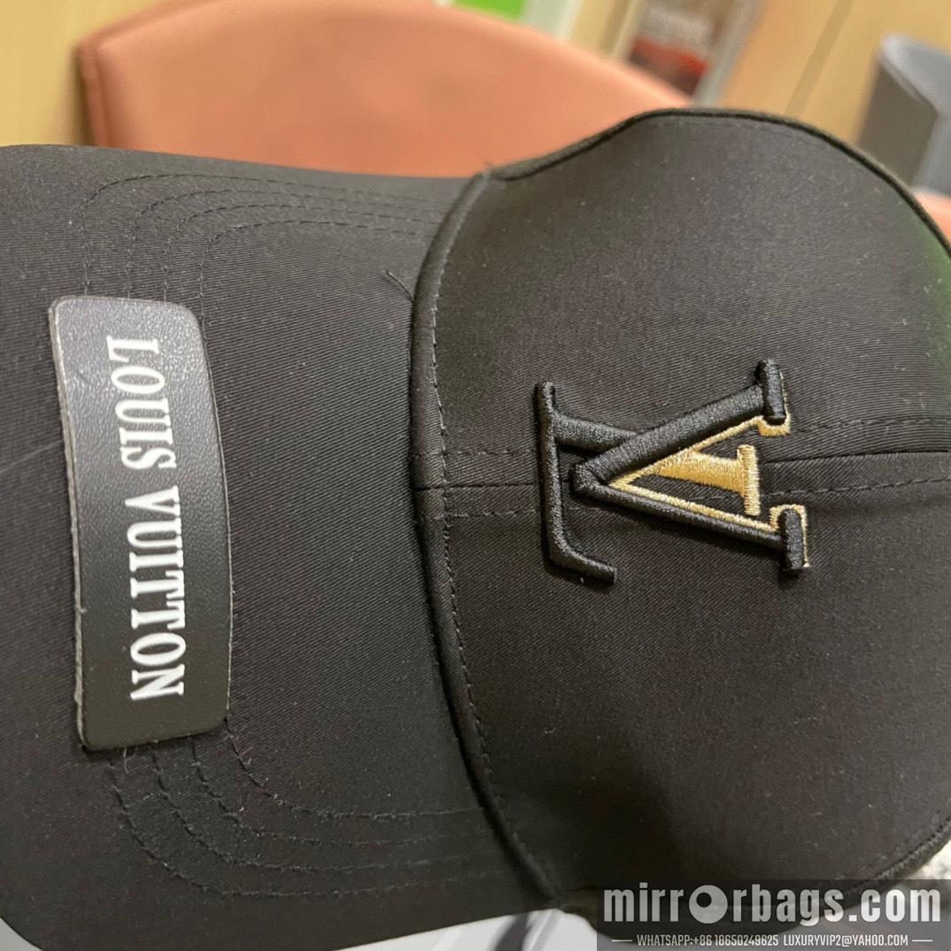 Replica LV cap 080201