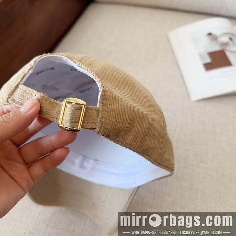 Replica Celine cap dx116