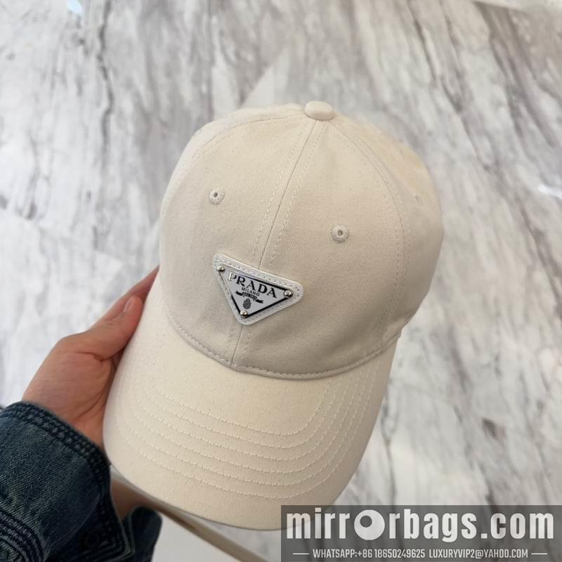 Replica Prada cap dx18