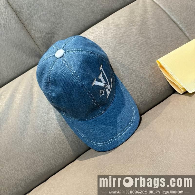 Replica LV Hat dx163