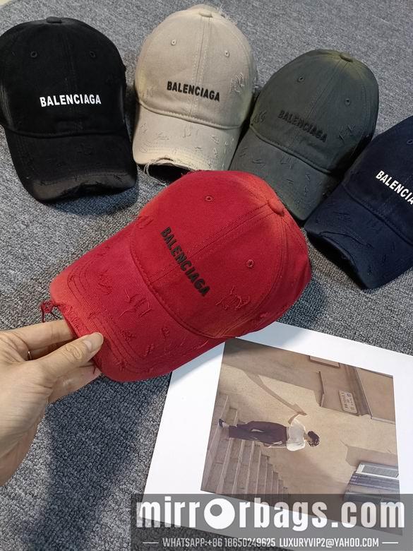 Replica Balenciaga Cap dxn05